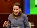 jena malone interview from the dennis miller show in july 2004 about the release of 