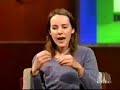 jena malone interview from the dennis miller show in july 2004 about the release of 