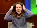 jena malone interview from the dennis miller show in july 2004 about the release of 