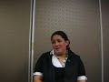 Mcguire Programme First Day Video