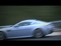 Icon for Post #Aston Martin V12 Vantage At The Nurburgring