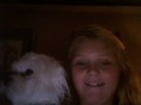 my dog