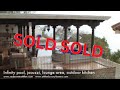 Lake Atitlan Real Estate Mantion for sale