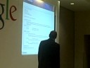 Don Tapscott Talk sponsored by Google Don Tapscott Talk sponsored by Google