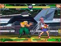 Charlie sfa3 combo 003