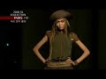 Jean Paul Gaultier RTW Spring/ Summer 2008 (part 1) Jean Paul Gaultier RTW Spring/ Summer 2008 (part 1)