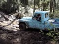 Trilha de Gramado 2008 Subid�o