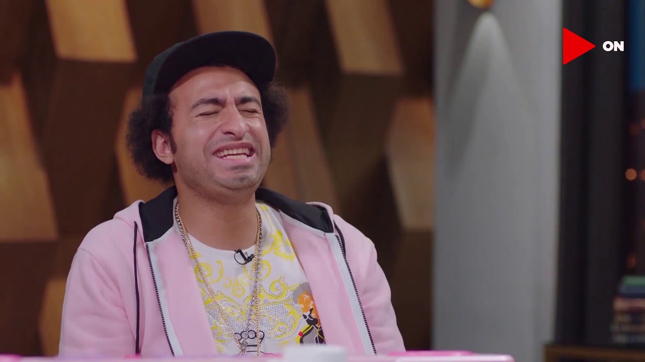 ده لو قاصدين يجيبوا لـ"حلمي بكر" جلطة مش هيعملوا كده #عمر_و_دياب