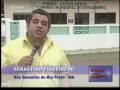 SÃO BENEDITO- ANIVERSÁRIO- 2006