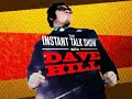 Dave Hill Show - Robert Kelly