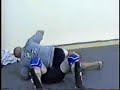serbest stil Jiu jitsu