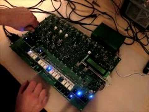 MIDIbox 808