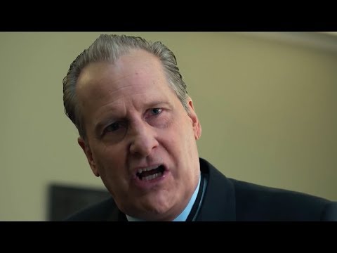 The Looming Tower - The Story | official FIRST LOOK (2018)