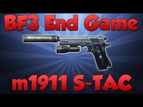how to obtain m1911 s-tac