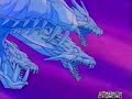 A luta dos bonecos guerreiros e o fim de Misty!