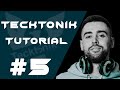 5-th ED tutorial by Loony BOY