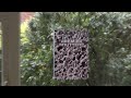 Augmented Reality App shows off shutters