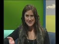The Blues Room - TV interview