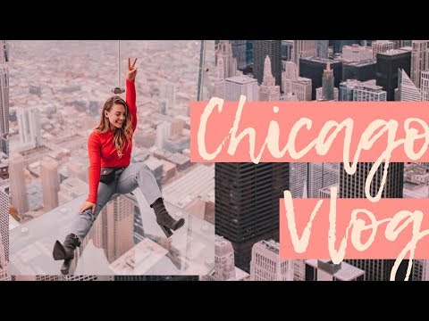 ChicagoVlog