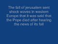 medieval total war 2 third crusade part 1