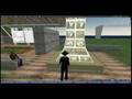 Wikitecture Tree Demo, Second Life Machinima
