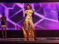 Miss Universo, Republica Dominicana - Queloke.com