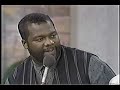 BeBe & CeCe Winans on \"Regis & Kathi Lee