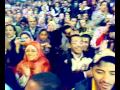 TEL3ET YA MA7LA NOURHA ..SAYED DARWISH