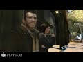 Grand Theft Auto IV - PC Official Trailer