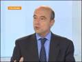 FRANCE24 - FR - POLITIQUES ALAIN JUPPE
