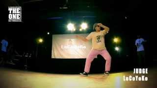 LoCo YoKo – THE ONE VOL.2 OKINAWA