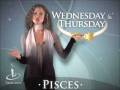 Pisces Horoscope for the week of December 1, 2008