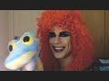 SQ'sW™ - 'Lady GaGa - Bad Romance' Make Up Tutorial