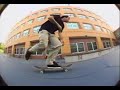 brian wenning part Plan B promo