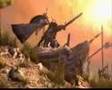 Warcraft 3 - The Chosen Ones