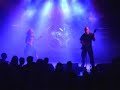 Profanity live in Genf Profanity live in Genf