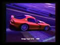 Gran Turismo 3 - Special Video - Complexo GT