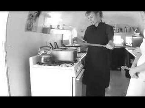 Flip Happy Crepes
