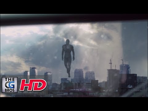 CGI VFX Short Film HD:
