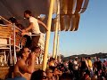 Sunset at Cafe del Mar Ibiza (2)