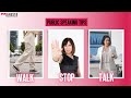 walk-stop-talk