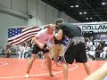 Matt Hughes Finals