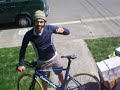 How an OrganicAthlete goes to the grocery store