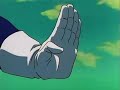 dragonball z vegeta in the end