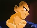 dragonball z vegeta in the end