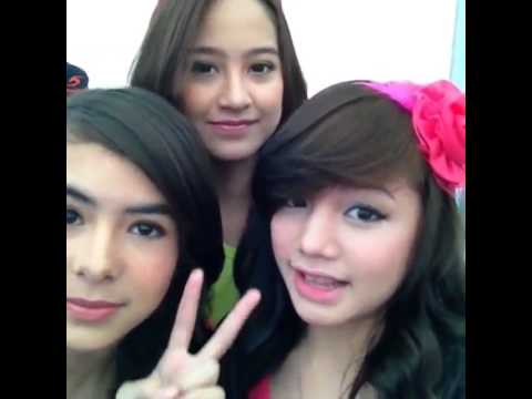 Winxs At INBOX Sctv Winxs At INBOX Sctv