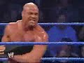 cena vs kurt angle vs big show part 3