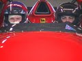 Rockingham Radical SR3 Supersport
