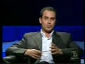 M. Zampini  i forum e la \"Gazzetta del Vaticano\"