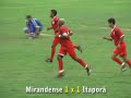 Jogo realizado no Estádio Nelson Fonceca Farias(Ducão), em Miranda, no dia 09 de novembro de 2008.